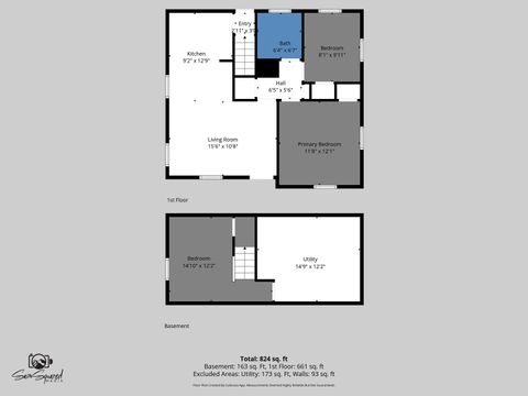 Tiny photo for 1611 Marquette Road, Joliet, IL 60435 (MLS # 12639375)