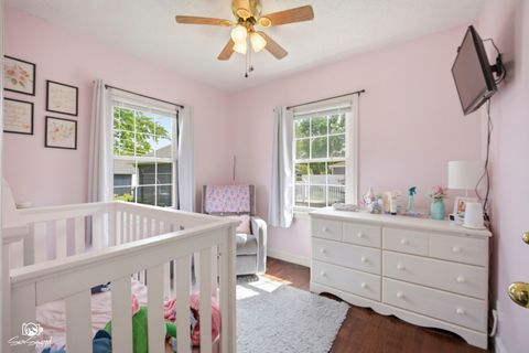 Tiny photo for 1611 Marquette Road, Joliet, IL 60435 (MLS # 12639375)