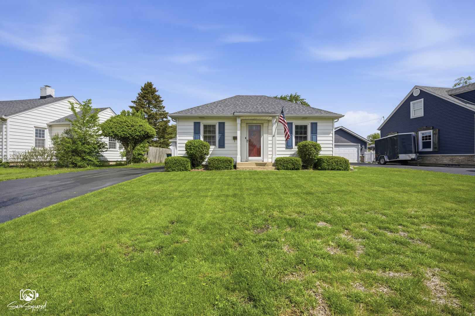 1611 Marquette Road