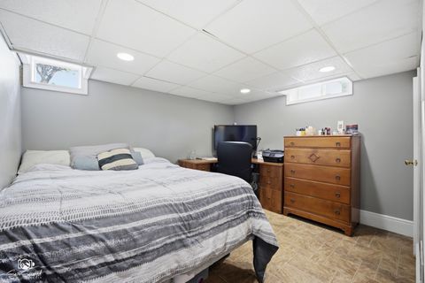 Tiny photo for 1611 Marquette Road, Joliet, IL 60435 (MLS # 12639375)