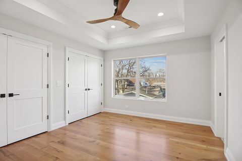 Tiny photo for 1326 N Race Avenue, Arlington Heights, IL 60004 (MLS # 12486774)