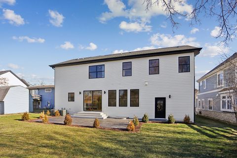 Tiny photo for 1326 N Race Avenue, Arlington Heights, IL 60004 (MLS # 12486774)