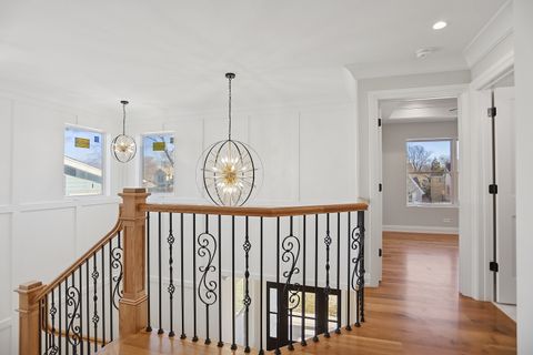 Tiny photo for 1326 N Race Avenue, Arlington Heights, IL 60004 (MLS # 12486774)