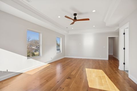 Tiny photo for 1326 N Race Avenue, Arlington Heights, IL 60004 (MLS # 12486774)