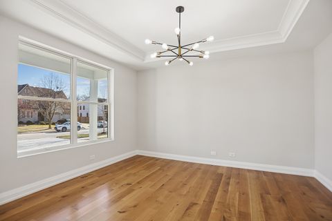 Tiny photo for 1326 N Race Avenue, Arlington Heights, IL 60004 (MLS # 12486774)