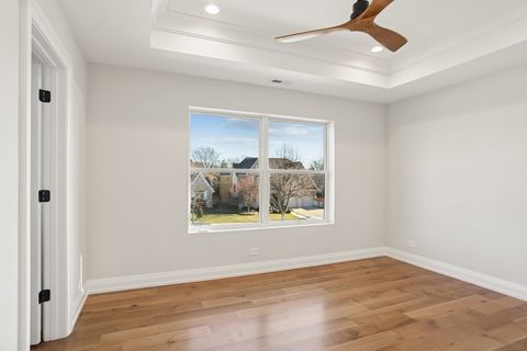 Tiny photo for 1326 N Race Avenue, Arlington Heights, IL 60004 (MLS # 12486774)