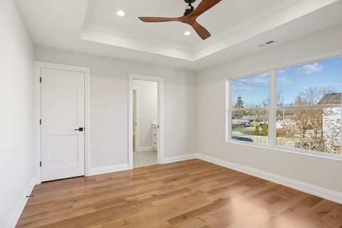 Tiny photo for 1326 N Race Avenue, Arlington Heights, IL 60004 (MLS # 12486774)