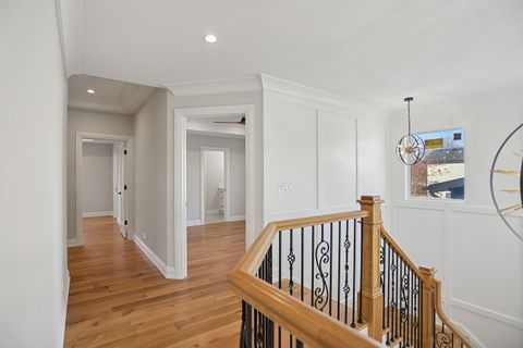 Tiny photo for 1326 N Race Avenue, Arlington Heights, IL 60004 (MLS # 12486774)