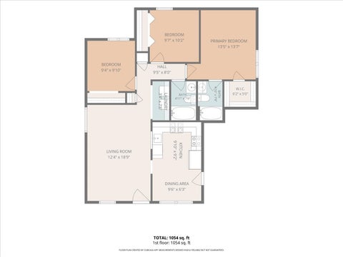 Tiny photo for 413 Travelaire Avenue, Naperville, IL 60565 (MLS # 12720908)
