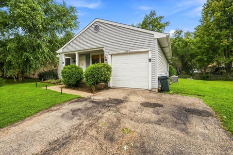 Tiny photo for 413 Travelaire Avenue, Naperville, IL 60565 (MLS # 12720908)
