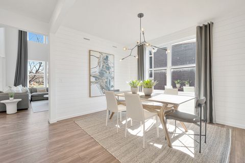 Tiny photo for 12462 Kenmare Drive, Lemont, IL 60439 (MLS # 12548187)