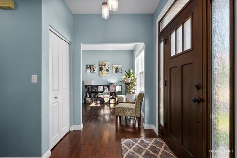 Tiny photo for 504 Dogwood Court, North Aurora, IL 60542 (MLS # 12481731)