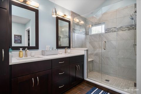 Tiny photo for 504 Dogwood Court, North Aurora, IL 60542 (MLS # 12481731)