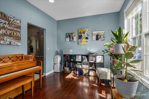 Tiny photo for 504 Dogwood Court, North Aurora, IL 60542 (MLS # 12481731)