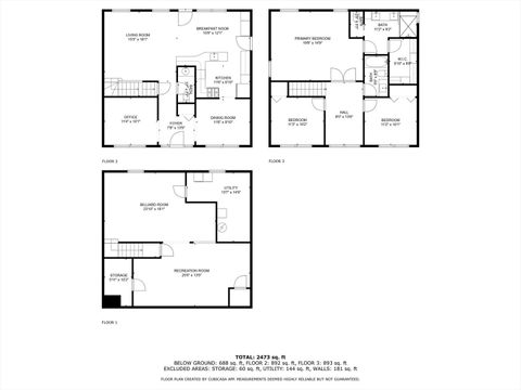 Tiny photo for 504 Dogwood Court, North Aurora, IL 60542 (MLS # 12481731)