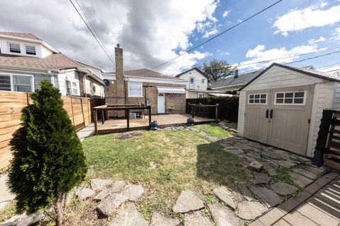 Tiny photo for 2718 S East Avenue, Berwyn, IL 60402 (MLS # 12487641)