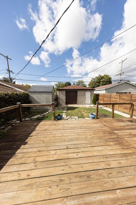 Tiny photo for 2718 S East Avenue, Berwyn, IL 60402 (MLS # 12487641)