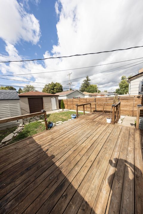 Tiny photo for 2718 S East Avenue, Berwyn, IL 60402 (MLS # 12487641)