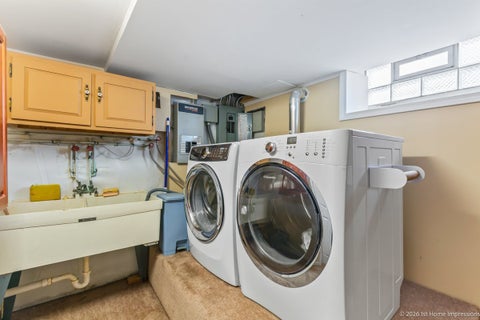 Tiny photo for 1311 Heidorn Avenue, Westchester, IL 60154 (MLS # 12794431)
