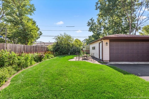 Tiny photo for 1311 Heidorn Avenue, Westchester, IL 60154 (MLS # 12794431)