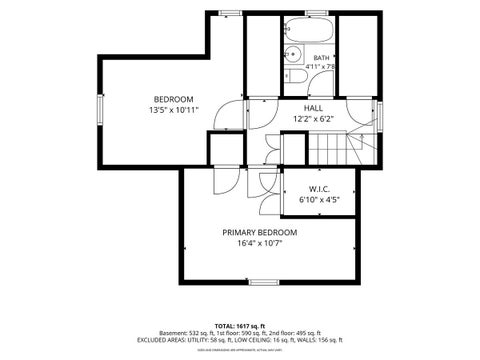 Tiny photo for 1311 Heidorn Avenue, Westchester, IL 60154 (MLS # 12794431)