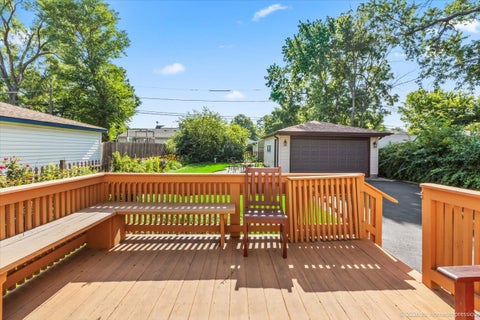 Tiny photo for 1311 Heidorn Avenue, Westchester, IL 60154 (MLS # 12794431)