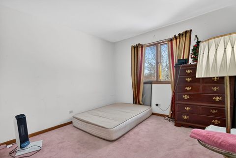 Tiny photo for 4448 Maple Avenue, Matteson, IL 60443 (MLS # 12554884)