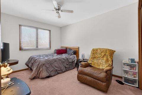 Tiny photo for 4448 Maple Avenue, Matteson, IL 60443 (MLS # 12554884)