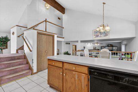 Tiny photo for 4448 Maple Avenue, Matteson, IL 60443 (MLS # 12554884)