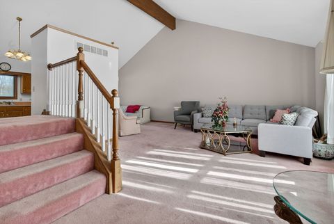 Tiny photo for 4448 Maple Avenue, Matteson, IL 60443 (MLS # 12554884)