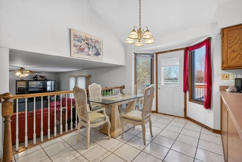 Tiny photo for 4448 Maple Avenue, Matteson, IL 60443 (MLS # 12554884)