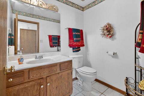 Tiny photo for 4448 Maple Avenue, Matteson, IL 60443 (MLS # 12554884)