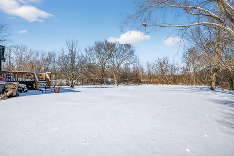 Tiny photo for 4448 Maple Avenue, Matteson, IL 60443 (MLS # 12554884)
