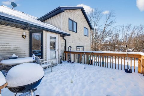 Tiny photo for 4448 Maple Avenue, Matteson, IL 60443 (MLS # 12554884)