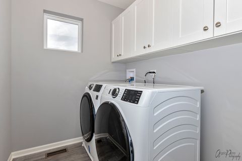 Tiny photo for 3903 Monica Lane #2, Johnsburg, IL 60051 (MLS # 12570378)