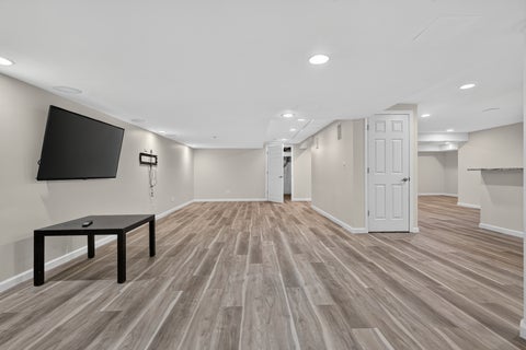 Tiny photo for 613 Michelline Lane, Northbrook, IL 60062 (MLS # 12678909)