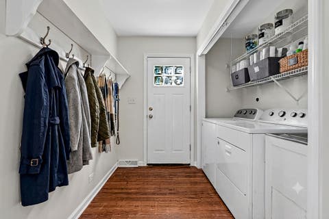 Tiny photo for 613 Michelline Lane, Northbrook, IL 60062 (MLS # 12678909)