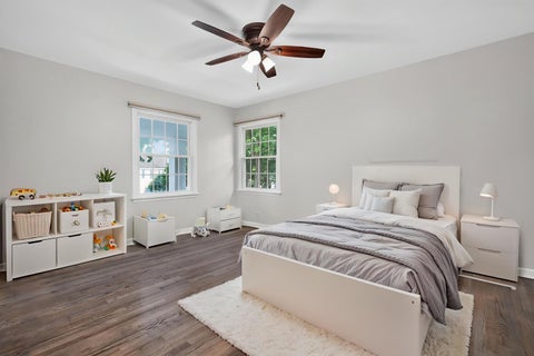 Tiny photo for 613 Michelline Lane, Northbrook, IL 60062 (MLS # 12678909)