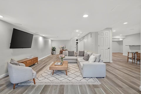 Tiny photo for 613 Michelline Lane, Northbrook, IL 60062 (MLS # 12678909)