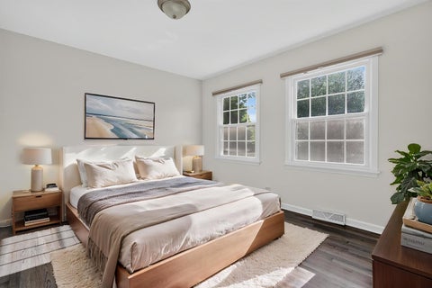 Tiny photo for 613 Michelline Lane, Northbrook, IL 60062 (MLS # 12678909)