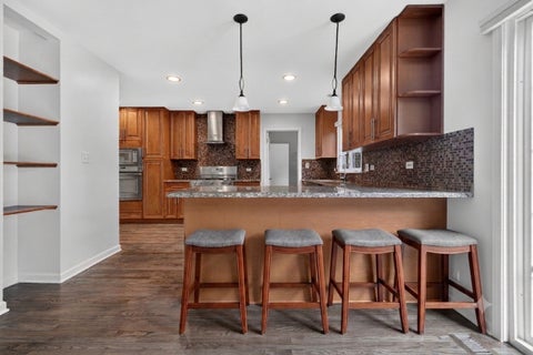 Tiny photo for 613 Michelline Lane, Northbrook, IL 60062 (MLS # 12678909)