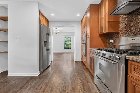 Tiny photo for 613 Michelline Lane, Northbrook, IL 60062 (MLS # 12678909)