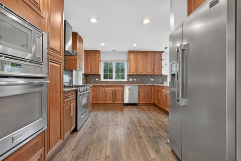 Tiny photo for 613 Michelline Lane, Northbrook, IL 60062 (MLS # 12678909)