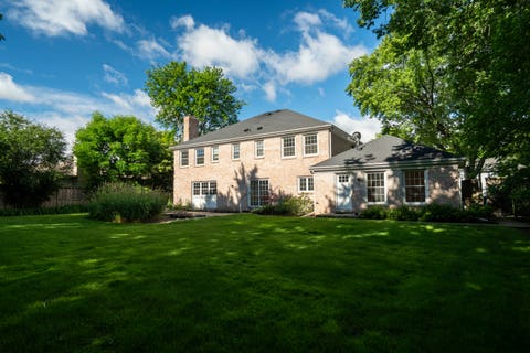 Tiny photo for 613 Michelline Lane, Northbrook, IL 60062 (MLS # 12678909)