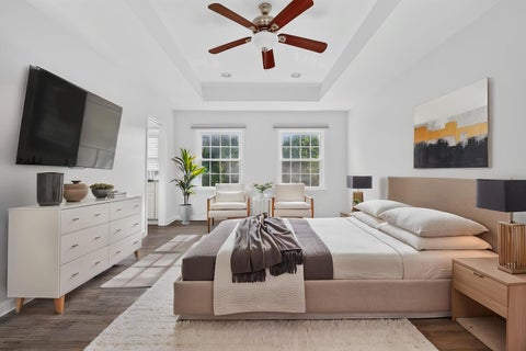 Tiny photo for 613 Michelline Lane, Northbrook, IL 60062 (MLS # 12678909)