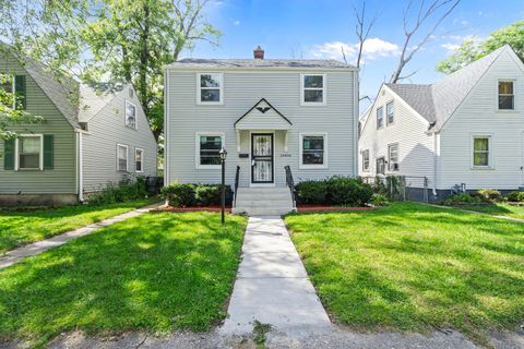 Tiny photo for 14806 Grant Street, Dolton, IL 60419 (MLS # 12438944)