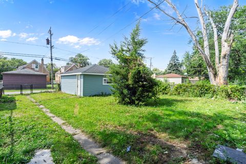 Tiny photo for 14806 Grant Street, Dolton, IL 60419 (MLS # 12438944)