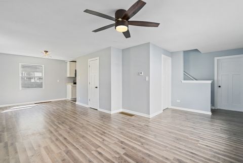 Tiny photo for 14806 Grant Street, Dolton, IL 60419 (MLS # 12438944)