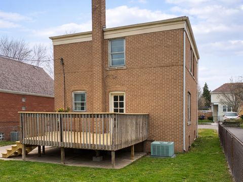 Tiny photo for 3343 W 112th Place, Chicago, IL 60655 (MLS # 12606703)