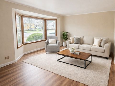 Tiny photo for 3343 W 112th Place, Chicago, IL 60655 (MLS # 12606703)